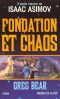 [Le second cycle de Fondation 02] • Fondation Et Chaos